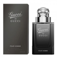 Туалетная вода Gucci by Gucci Pour Homme 90 мл Туалетная вода Gucci by Gucci Pour Homme 90 мл
