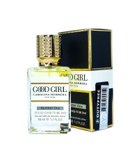Мини-парфюм 50 мл Number One Carolina Herrera Good Girl