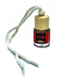 Ароматизатор для авто Shaik "Bois Santal (Сандаловое дерево)" 12 мл