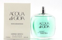 Тестер Giorgio Armani Acqua Di Gioia 100 мл