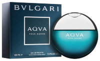 Bvlgari Aqva Pour Homme 100 мл (EURO) Bvlgari Aqva Pour Homme 100 мл (EURO)