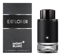 Mont Blanc Explorer 100 мл (EURO) Mont Blanc Explorer 100 мл (EURO)