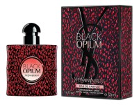 Yves Saint Laurent Black Opium Holiday Edition 90 мл (EURO)