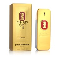 Парфюмерная вода Paco Rabanne 1 Million Royal 100 мл Парфюмерная вода Paco Rabanne 1 Million Royal 100 мл