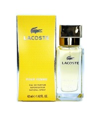 Мини-парфюм 42 мл Lacoste Pour Femme Мини-парфюм 42 мл Lacoste Pour Femme