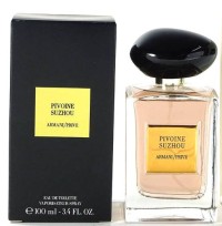 Туалетная вода Giorgio Armani Armani Prive Pivoine Suzhou 100 мл Туалетная вода Giorgio Armani Armani Prive Pivoine Suzhou 100 мл