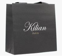 Подарочный пакет Kilian (черный) Подарочный пакет Kilian (черный)