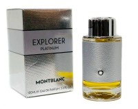 Mont Blanc Explorer Platinum 100 мл (EURO)