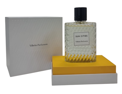 Vilhelm Parfumerie Sun Cities 100 мл