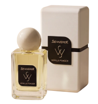SevavereK MW5530 Vanilla Powder (Matiere Premiere Vanilla Powder), 50 ml SevavereK MW5530 Vanilla Powder (Matiere Premiere Vanilla Powder), 50 ml
