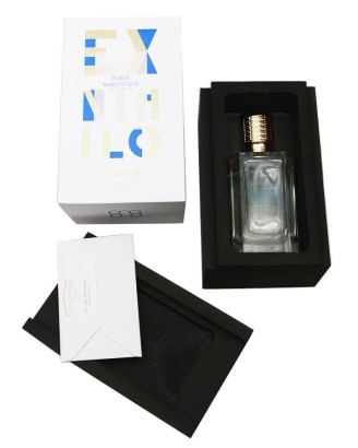 LUX Ex Nihilo Fleur Narcotique 100 мл