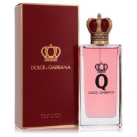 Парфюмерная вода Dolce & Gabbana Q by Dolce & Gabbana 100 мл Парфюмерная вода Dolce & Gabbana Q by Dolce & Gabbana 100 мл