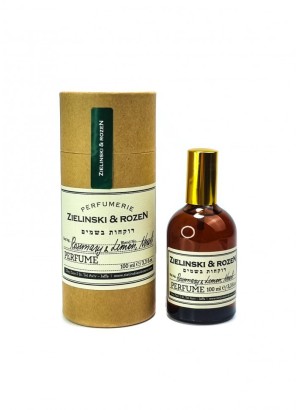 Zielinski & Rozen Rosemary & Lemon Neroli 100 мл