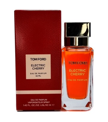 Мини-парфюм 42 мл Tom Ford Electric Cherry