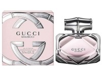 Парфюмерная вода Gucci Bamboo 75 мл Парфюмерная вода Gucci Bamboo 75 мл