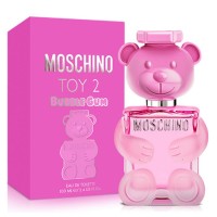 Туалетная вода Moschino Toy 2 Bubble Gum 100 мл Туалетная вода Moschino Toy 2 Bubble Gum 100 мл