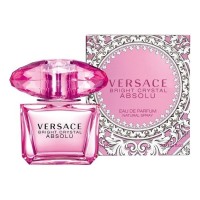 Парфюмерная вода Versace Bright Crystal Absolu 90 мл