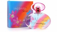 Туалетная вода Salvatore Ferragamo Incanto Shine 100 мл Туалетная вода Salvatore Ferragamo Incanto Shine 100 мл