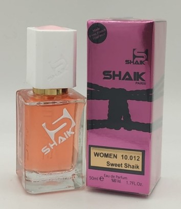 SHAIK W 10.012 (Sweet Shaik)
