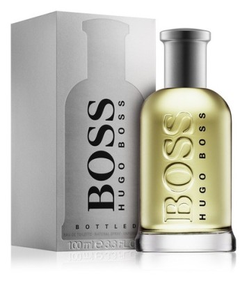 Туалетная вода Hugo Boss Bottled 100 мл Ликвидация