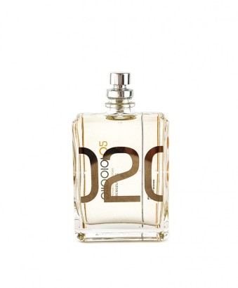 Escentric Molecules Escentric 02 100 мл A-Plus