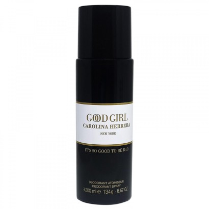 Парфюмерный дезодорант Carolina Herrera Good Girl 200 мл
