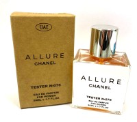 Мини-Тестер Chanel Allure 50 мл (ОАЭ) Мини-Тестер Chanel Allure 50 мл (ОАЭ)