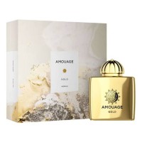 Amouage Gold Woman 100 мл
