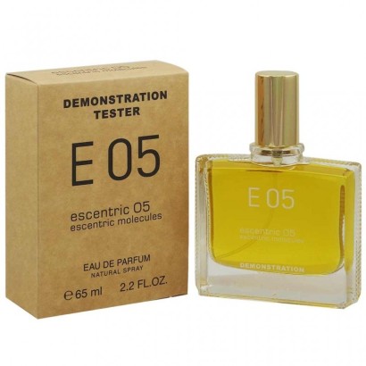 Тестер Escentric Molecule Escentric 05 65 мл (ОАЭ)
