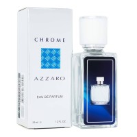 Мини-парфюм 35 ml ОАЭ Azzaro Chrome Pour Homme Мини-парфюм 35 ml ОАЭ Azzaro Chrome Pour Homme