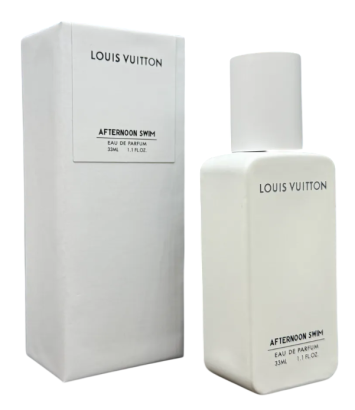 Тестер 33 мл Louis Vuitton Afternoon Swim