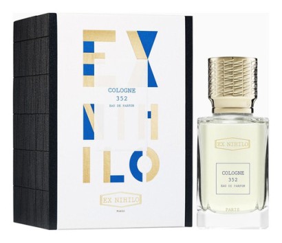Ex Nihilo Cologne 352 100 мл