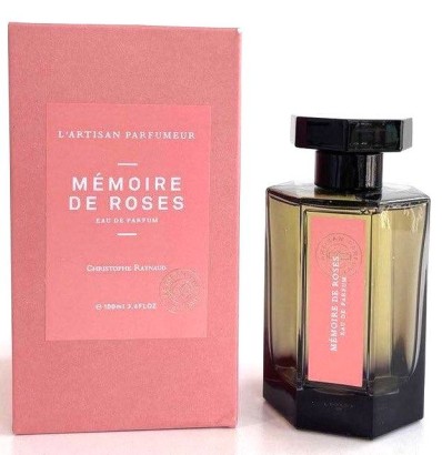 L'Artisan Parfumeur Memoire de Roses 100 мл