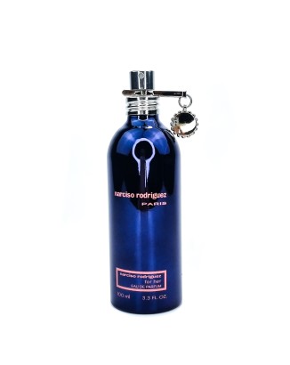 Спрей Narciso Rodriguez For Her 100 мл (Montale)