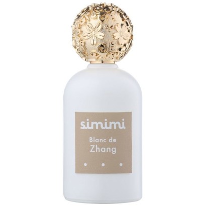 Simimi Blanc de Zhang 100 мл
