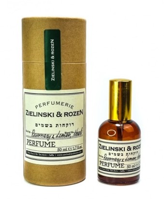 Zielinski & Rozen Rosemary & Lemon, Neroli, 50 мл
