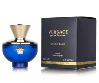 Парфюмерная вода Versace Dylan Blue Pour Femme 100 мл Парфюмерная вода Versace Dylan Blue Pour Femme 100 мл
