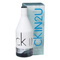 Туалетная вода Calvin Klein CK IN2U Him 100 мл Туалетная вода Calvin Klein CK IN2U Him 100 мл