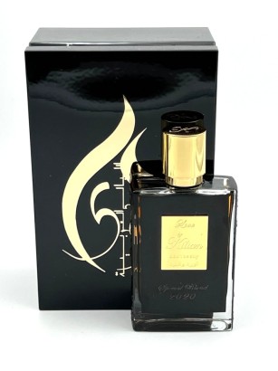 By Cilian Love Don't Be Shy Rose & Oud Special Blend 2020 50 мл (с ключом)