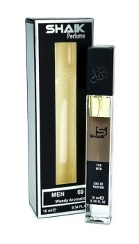 Shaik № 69 (Gucci Guilty Pour Homme), 10 ml Shaik № 69 (Gucci Guilty Pour Homme), 10 ml