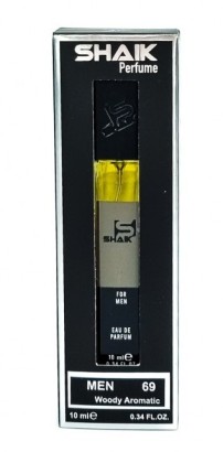 Shaik № 69 (Gucci Guilty Pour Homme), 10 ml