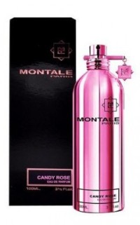 Montale Candy Rose 100 мл Montale Candy Rose 100 мл