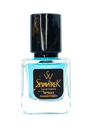 SevavereK M5113 (Versace Eros pour Homme), 30 ml