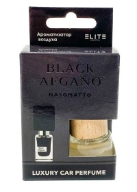 Автопарфюм в коробке Nasomatto Black Afgano 8 мл