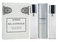 Набор Мини 3x20 мл - Byredo Bal D'Afrique