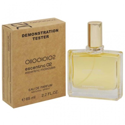Тестер Escentric Molecules Escentric 02 65 мл (ОАЭ)
