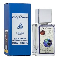 Мини-парфюм 25 ml ОАЭ Lattafa Art Of Universe Мини-парфюм 25 ml ОАЭ Lattafa Art Of Universe