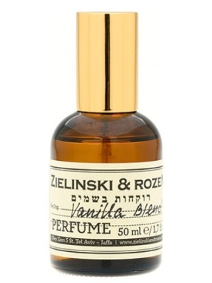 Zielinski & Rozen Vanilla Blend 100 мл