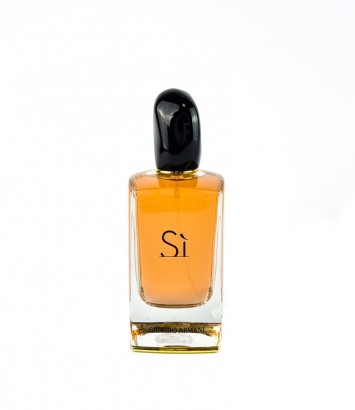 Giorgio Armani Si Eau De Parfum 100 мл A-Plus