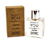 Мини-Тестер Giorgio Armani Emporio Armani Because It’s You 50 мл (ОАЭ) Мини-Тестер Giorgio Armani Emporio Armani Because It’s You 50 мл (ОАЭ)